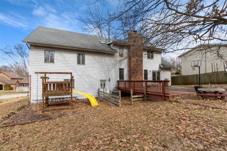 2013 Lee Drive, Cape Girardeau, Missouri 63701, 5 Bedrooms Bedrooms, 13 Rooms Rooms,3 BathroomsBathrooms,Residential,For Sale,Lee,MAR25008261