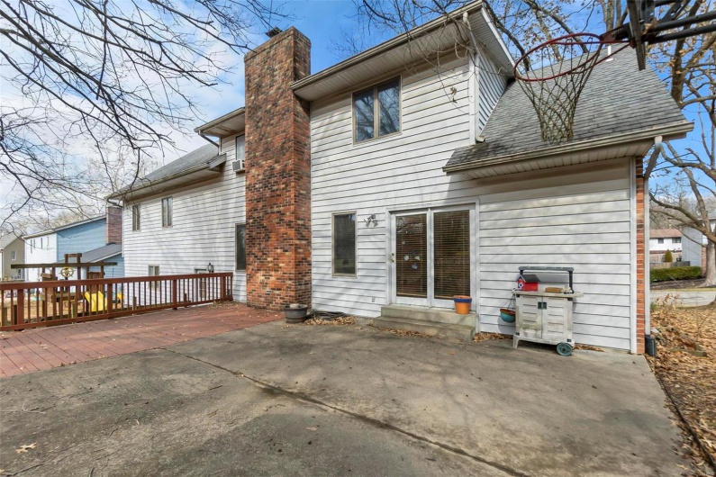 2013 Lee Drive, Cape Girardeau, Missouri 63701, 5 Bedrooms Bedrooms, 13 Rooms Rooms,3 BathroomsBathrooms,Residential,For Sale,Lee,MAR25008261