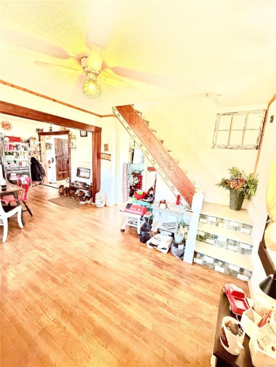 415 Saline St, Fredericktown, Missouri 63645, 4 Bedrooms Bedrooms, 9 Rooms Rooms,1 BathroomBathrooms,Residential,For Sale,Saline St,MAR25017542
