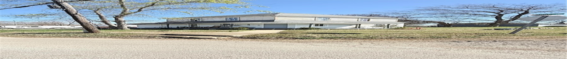 Residential For Sale View of front of house with a porch and a front yard