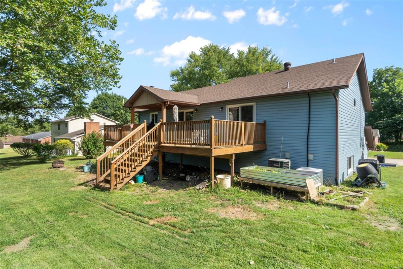 3914 Carolewood, Cape Girardeau, Missouri 63701, 4 Bedrooms Bedrooms, 8 Rooms Rooms,3 BathroomsBathrooms,Residential,For Sale,Carolewood,MAR25015412