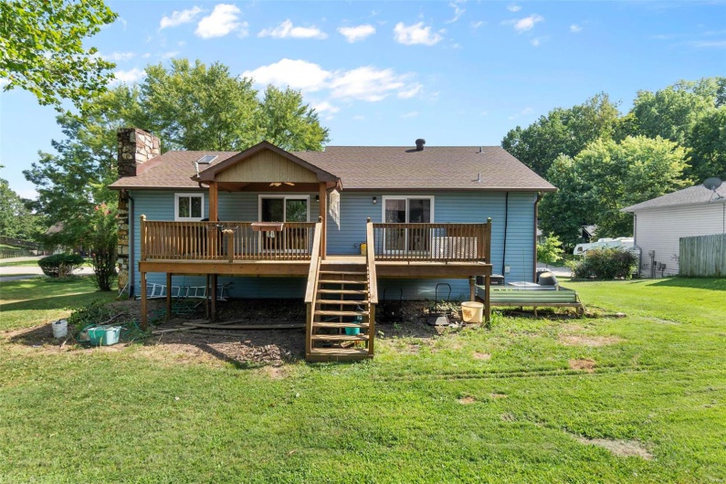 3914 Carolewood, Cape Girardeau, Missouri 63701, 4 Bedrooms Bedrooms, 8 Rooms Rooms,3 BathroomsBathrooms,Residential,For Sale,Carolewood,MAR25015412