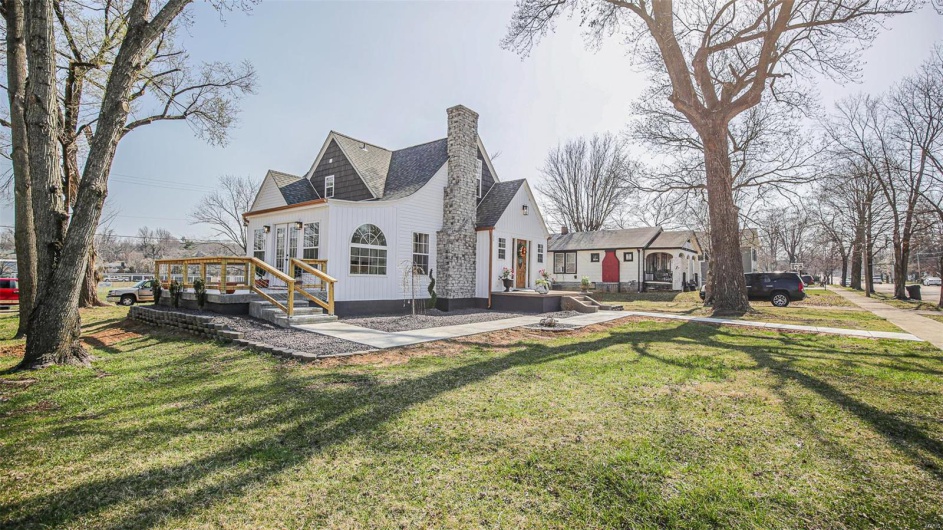 32 Church, Bonne Terre, Missouri 63628, 4 Bedrooms Bedrooms, 11 Rooms Rooms,2 BathroomsBathrooms,Residential,For Sale,Church,MAR25016995