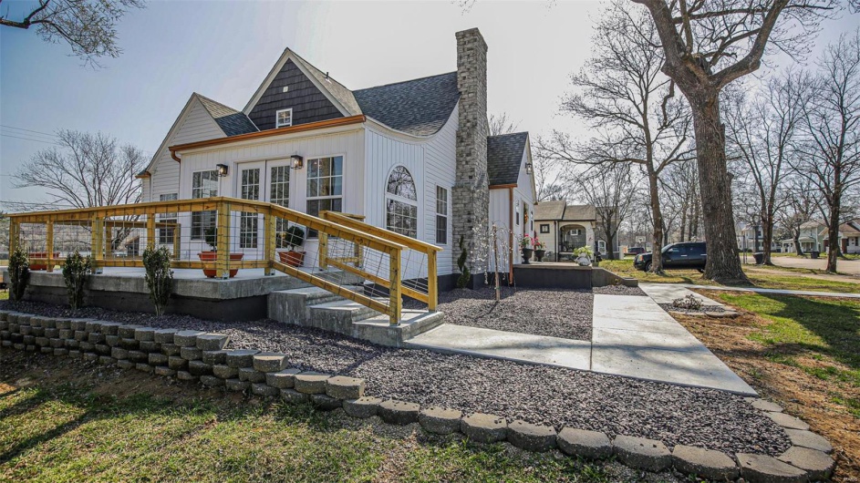 32 Church, Bonne Terre, Missouri 63628, 4 Bedrooms Bedrooms, 11 Rooms Rooms,2 BathroomsBathrooms,Residential,For Sale,Church,MAR25016995
