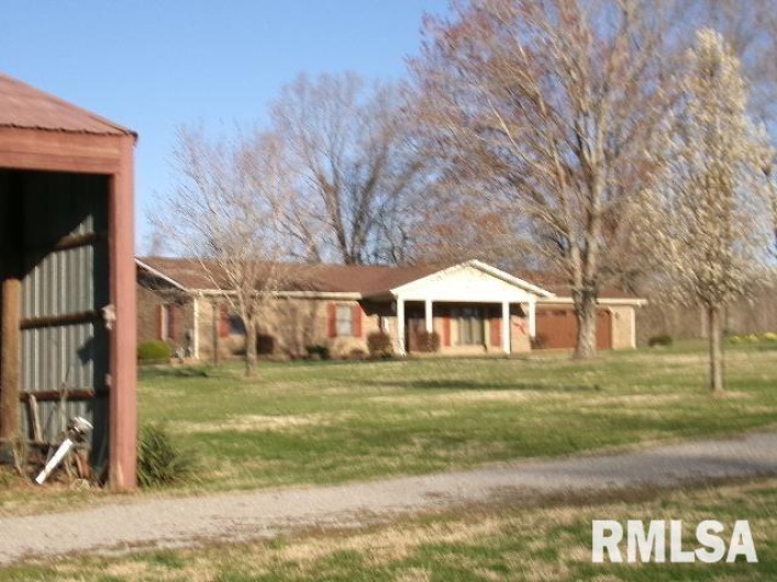 2225 Route 34 Route, Rosiclare, Illinois 62982, 4 Bedrooms Bedrooms, 0 ,2 BathroomsBathrooms,Residential,For Sale,Route 34,0,RMAEB457251