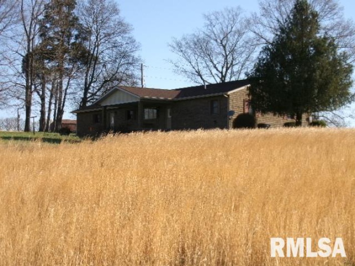 2225 Route 34 Route, Rosiclare, Illinois 62982, 4 Bedrooms Bedrooms, 0 ,2 BathroomsBathrooms,Residential,For Sale,Route 34,0,RMAEB457251