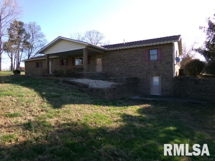 2225 Route 34 Route, Rosiclare, Illinois 62982, 4 Bedrooms Bedrooms, 0 ,2 BathroomsBathrooms,Residential,For Sale,Route 34,0,RMAEB457251