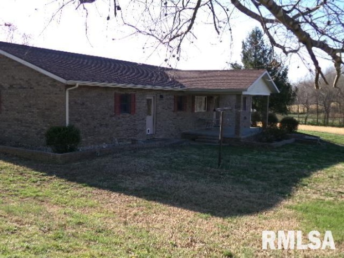 2225 Route 34 Route, Rosiclare, Illinois 62982, 4 Bedrooms Bedrooms, 0 ,2 BathroomsBathrooms,Residential,For Sale,Route 34,0,RMAEB457251