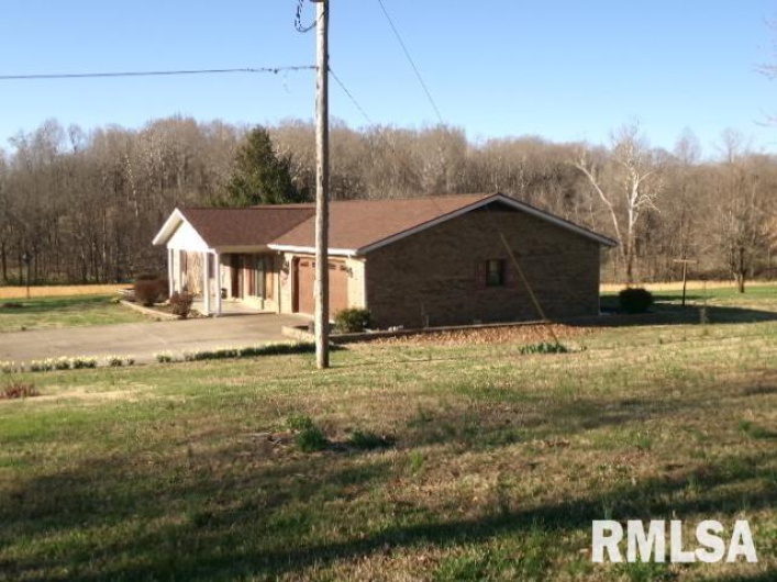 2225 Route 34 Route, Rosiclare, Illinois 62982, 4 Bedrooms Bedrooms, 0 ,2 BathroomsBathrooms,Residential,For Sale,Route 34,0,RMAEB457251