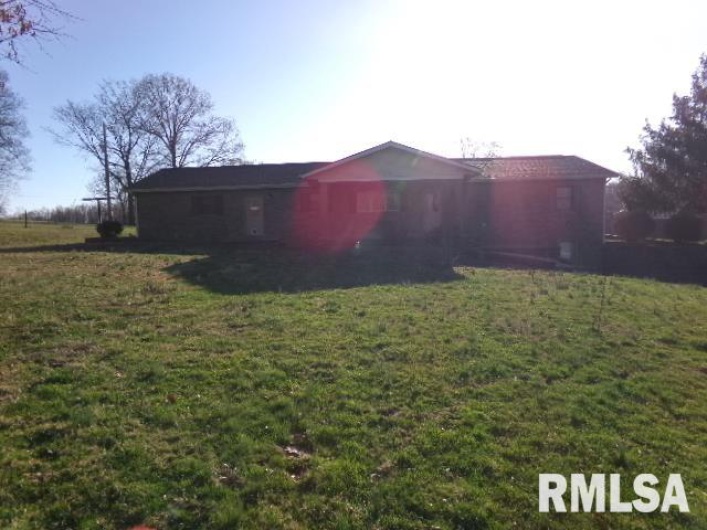 2225 Route 34 Route, Rosiclare, Illinois 62982, 4 Bedrooms Bedrooms, 0 ,2 BathroomsBathrooms,Residential,For Sale,Route 34,0,RMAEB457251