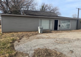 515 Potosi Street, Farmington, Missouri 63640, ,Commercial Sale,For Sale,Potosi,MAR25017640