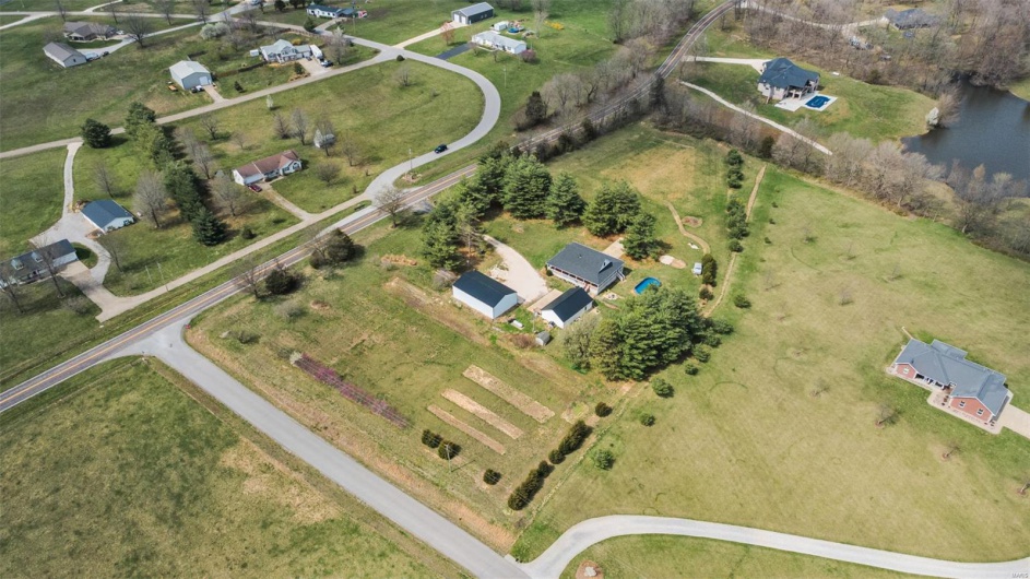 7238 State Highway D, Jackson, Missouri 63755, 3 Bedrooms Bedrooms, 12 Rooms Rooms,3 BathroomsBathrooms,Residential,For Sale,State Highway D,MAR25017353