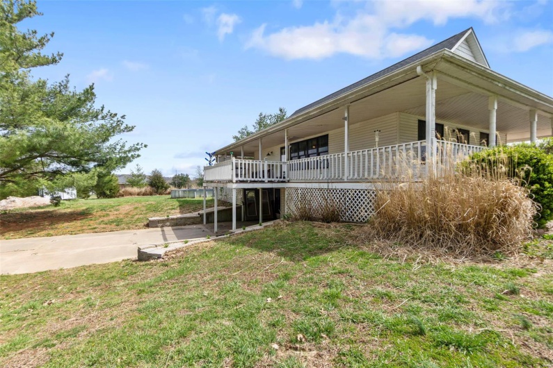 7238 State Highway D, Jackson, Missouri 63755, 3 Bedrooms Bedrooms, 12 Rooms Rooms,3 BathroomsBathrooms,Residential,For Sale,State Highway D,MAR25017353