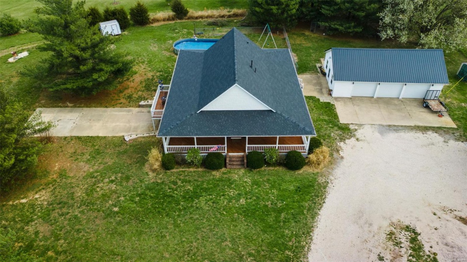 7238 State Highway D, Jackson, Missouri 63755, 3 Bedrooms Bedrooms, 12 Rooms Rooms,3 BathroomsBathrooms,Residential,For Sale,State Highway D,MAR25017353