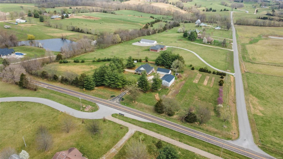 7238 State Highway D, Jackson, Missouri 63755, 3 Bedrooms Bedrooms, 12 Rooms Rooms,3 BathroomsBathrooms,Residential,For Sale,State Highway D,MAR25017353