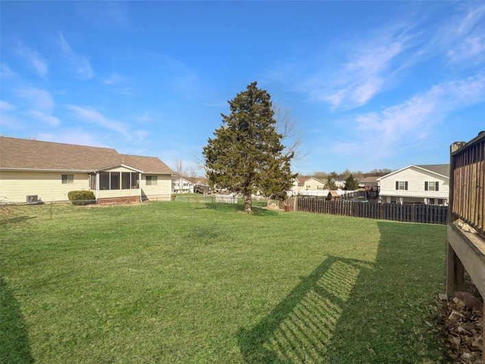 86 Fox Drive, Farmington, Missouri 63640, 3 Bedrooms Bedrooms, 6 Rooms Rooms,2 BathroomsBathrooms,Residential,For Sale,Fox,MAR25017905