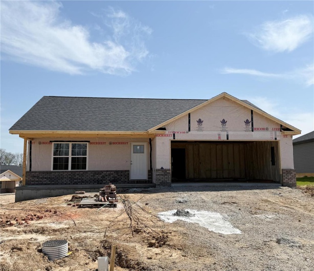 4097 Chapel Ridge, Jackson, Missouri 63755, 3 Bedrooms Bedrooms, 6 Rooms Rooms,2 BathroomsBathrooms,Residential,For Sale,Chapel Ridge,MAR25017931
