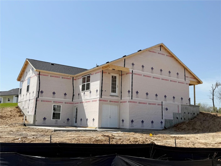 4097 Chapel Ridge, Jackson, Missouri 63755, 3 Bedrooms Bedrooms, 6 Rooms Rooms,2 BathroomsBathrooms,Residential,For Sale,Chapel Ridge,MAR25017931
