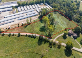 0 Liberty Street, Farmington, Missouri 63640, ,Commercial Sale,For Sale,Liberty,MAR25017745