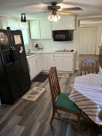 2168 State Hwy 49, Piedmont, Missouri 63957, 1 Bedroom Bedrooms, 5 Rooms Rooms,1 BathroomBathrooms,Farm,For Sale,State Hwy 49,MAR23047942