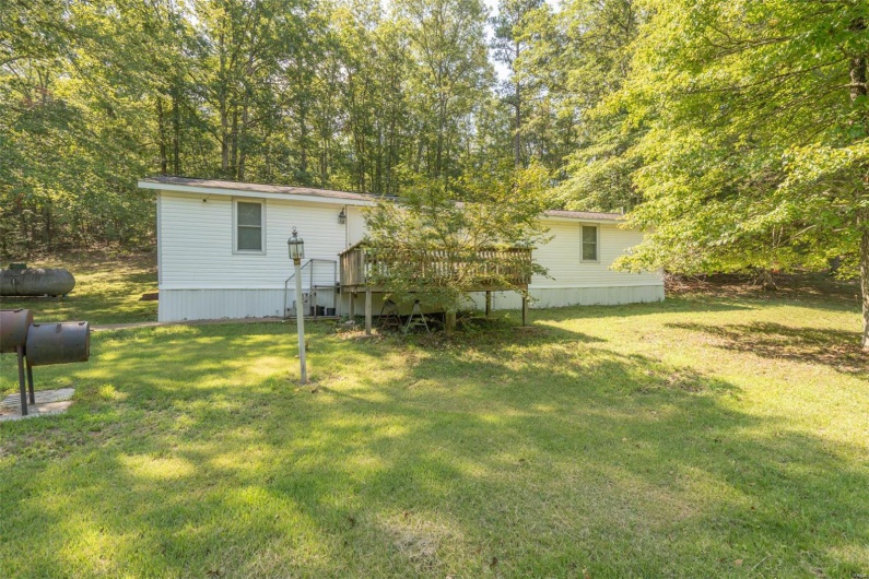 2168 State Hwy 49, Piedmont, Missouri 63957, 1 Bedroom Bedrooms, 5 Rooms Rooms,1 BathroomBathrooms,Farm,For Sale,State Hwy 49,MAR23047942