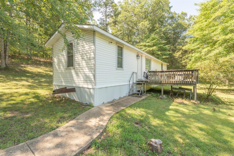 2168 State Hwy 49, Piedmont, Missouri 63957, 1 Bedroom Bedrooms, 5 Rooms Rooms,1 BathroomBathrooms,Farm,For Sale,State Hwy 49,MAR23047942