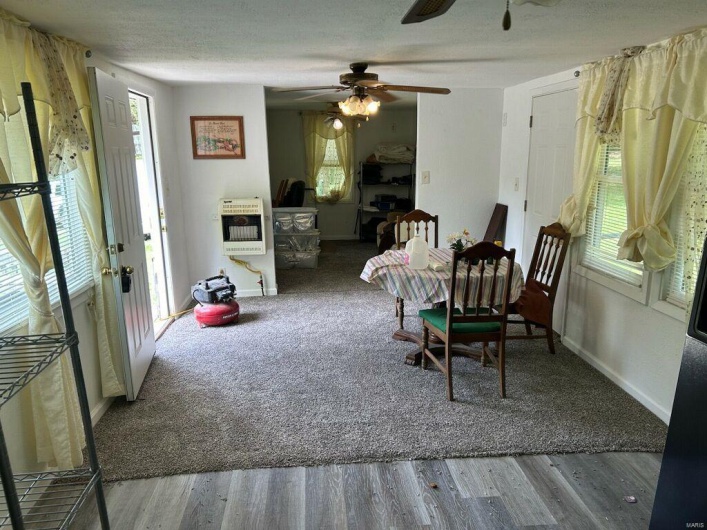 2168 State Hwy 49, Piedmont, Missouri 63957, 1 Bedroom Bedrooms, 5 Rooms Rooms,1 BathroomBathrooms,Farm,For Sale,State Hwy 49,MAR23047942