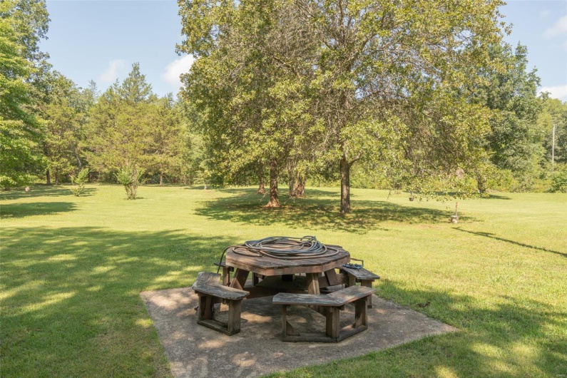 2168 State Hwy 49, Piedmont, Missouri 63957, 1 Bedroom Bedrooms, 5 Rooms Rooms,1 BathroomBathrooms,Farm,For Sale,State Hwy 49,MAR23047942