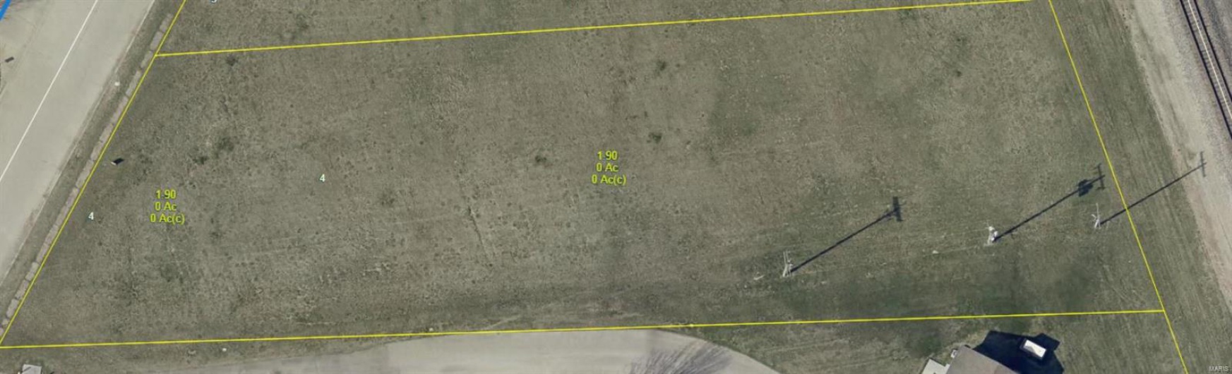 4 Northwest Street, Sikeston, Missouri 63801, ,Land,For Sale,Northwest,MAR24056563