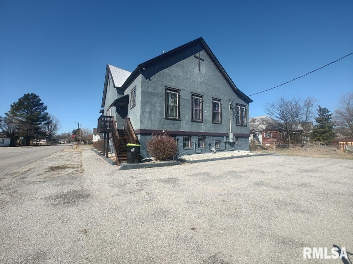 130 BLANCHE Street, Mounds, Illinois 62964, 4 Bedrooms Bedrooms, 0 ,0,Residential,For Sale,BLANCHE,0,RMAEB457274
