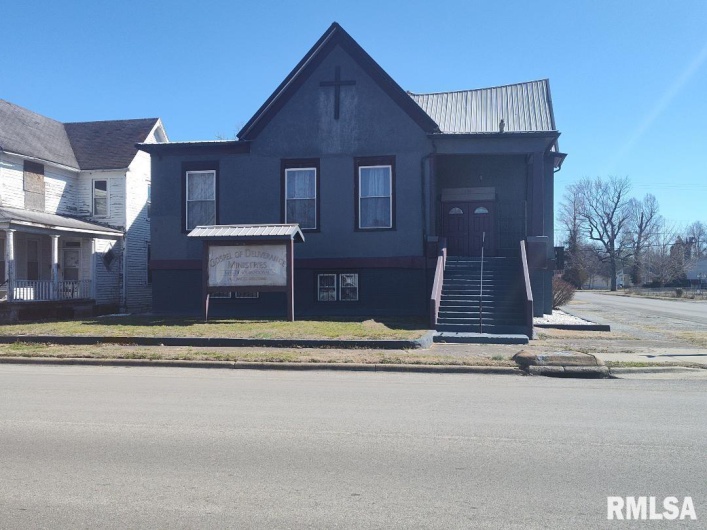 130 BLANCHE Street, Mounds, Illinois 62964, 4 Bedrooms Bedrooms, 0 ,0,Residential,For Sale,BLANCHE,0,RMAEB457274