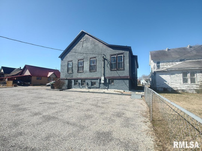130 BLANCHE Street, Mounds, Illinois 62964, 4 Bedrooms Bedrooms, 0 ,0,Residential,For Sale,BLANCHE,0,RMAEB457274