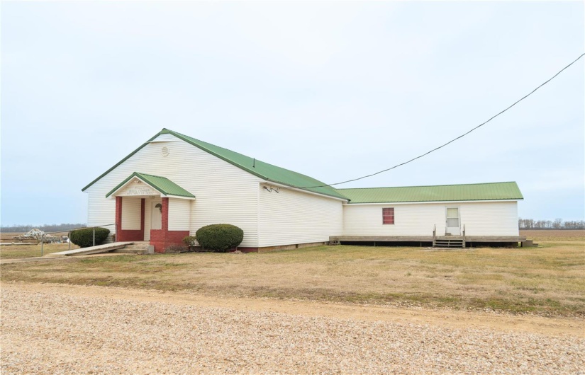 18947 County Road 587 -, Essex, Missouri 63846, 2 Bedrooms Bedrooms, 7 Rooms Rooms,2 BathroomsBathrooms,Residential,For Sale,County Road 587 -,MAR25018808