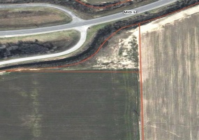0 State Highway U, Caruthersville, Missouri 63830, ,Farm,For Sale,State Highway U,MAR25018839