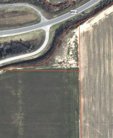 0 State Highway U, Caruthersville, Missouri 63830, ,Farm,For Sale,State Highway U,MAR25018839