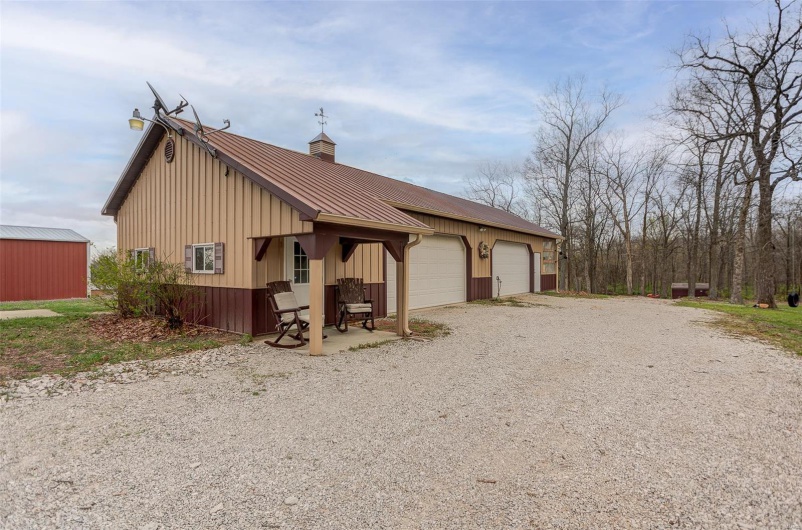 11418 Holloway Rd, Sparta, Illinois 62286, 3 Bedrooms Bedrooms, 8 Rooms Rooms,2 BathroomsBathrooms,Residential,For Sale,Holloway Rd,MAR25018274