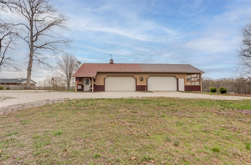 11418 Holloway Rd, Sparta, Illinois 62286, 3 Bedrooms Bedrooms, 8 Rooms Rooms,2 BathroomsBathrooms,Residential,For Sale,Holloway Rd,MAR25018274