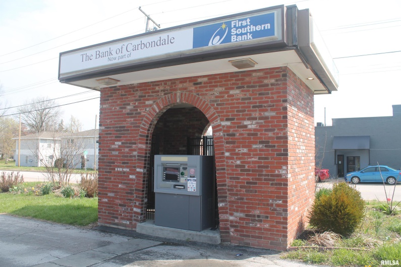 216 MAIN Street, Carbondale, Illinois 62901, 0 , 0 ,0,Commercial Lease,For Sale,MAIN,0,RMAEB457278
