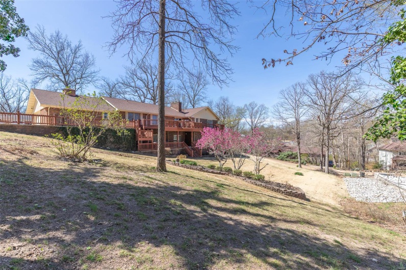 2035 King Road, Poplar Bluff, Missouri 63901, 6 Bedrooms Bedrooms, 19 Rooms Rooms,4 BathroomsBathrooms,Residential,For Sale,King,MAR25018111