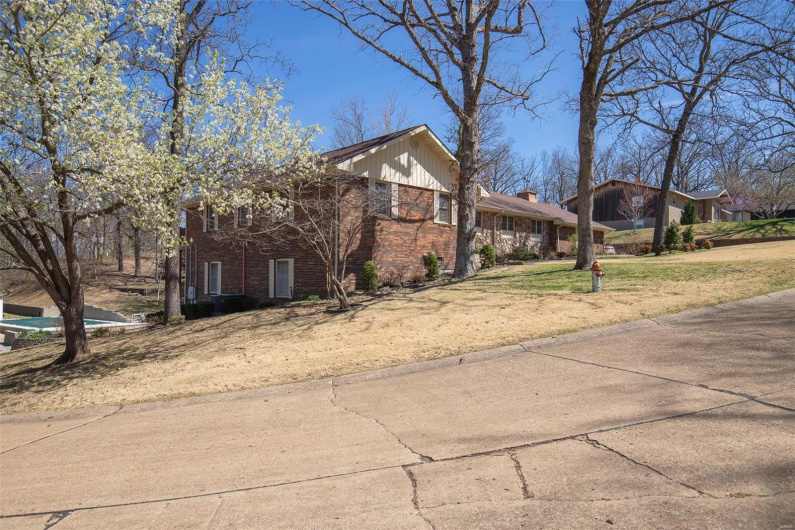 2035 King Road, Poplar Bluff, Missouri 63901, 6 Bedrooms Bedrooms, 19 Rooms Rooms,4 BathroomsBathrooms,Residential,For Sale,King,MAR25018111