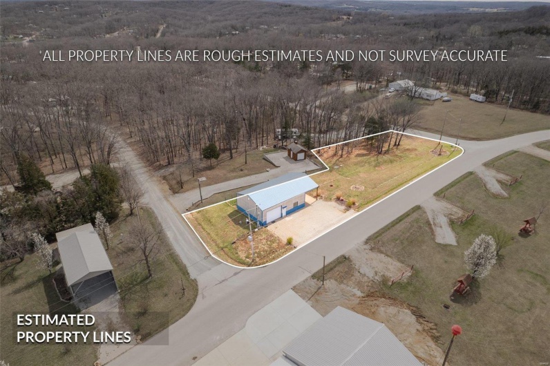 6400 Hoot Owl Lane, French Village, Missouri 63036, 1 Bedroom Bedrooms, 4 Rooms Rooms,1 BathroomBathrooms,Residential,For Sale,Hoot Owl,MAR25017161