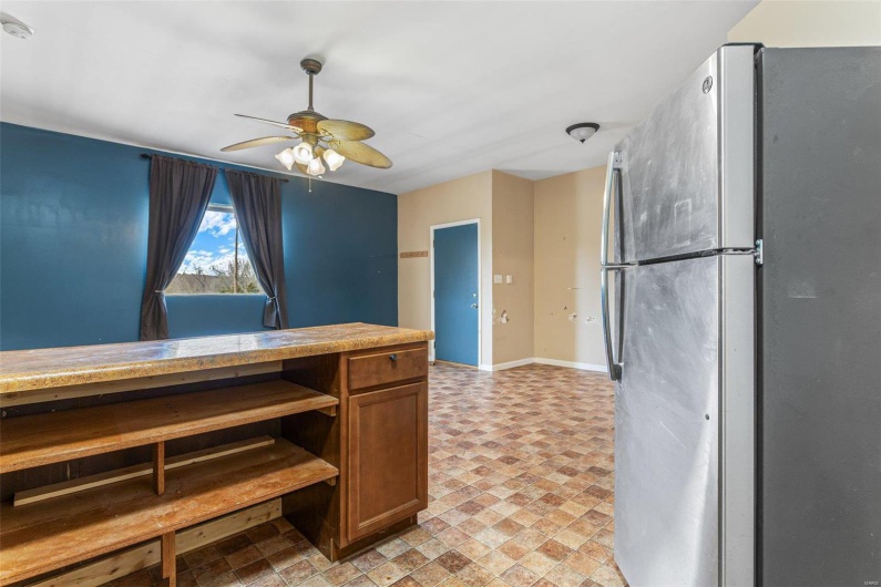 6400 Hoot Owl Lane, French Village, Missouri 63036, 1 Bedroom Bedrooms, 4 Rooms Rooms,1 BathroomBathrooms,Residential,For Sale,Hoot Owl,MAR25017161