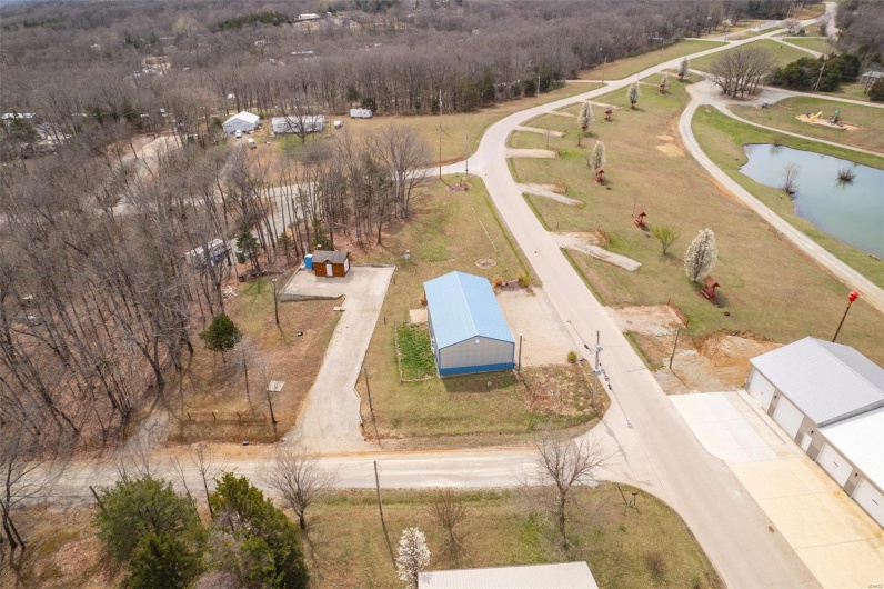 6400 Hoot Owl Lane, French Village, Missouri 63036, 1 Bedroom Bedrooms, 4 Rooms Rooms,1 BathroomBathrooms,Residential,For Sale,Hoot Owl,MAR25017161