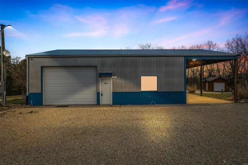 6400 Hoot Owl Lane, French Village, Missouri 63036, 1 Bedroom Bedrooms, 4 Rooms Rooms,1 BathroomBathrooms,Residential,For Sale,Hoot Owl,MAR25017161
