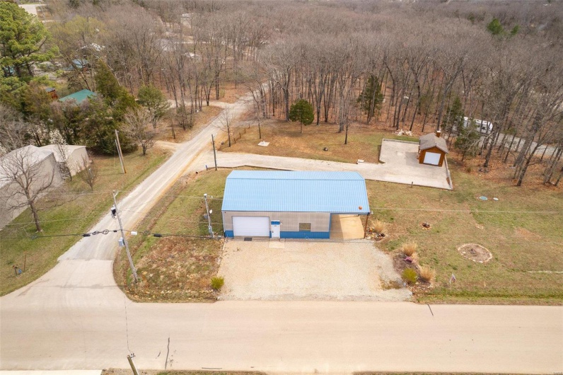 6400 Hoot Owl Lane, French Village, Missouri 63036, 1 Bedroom Bedrooms, 4 Rooms Rooms,1 BathroomBathrooms,Residential,For Sale,Hoot Owl,MAR25017161