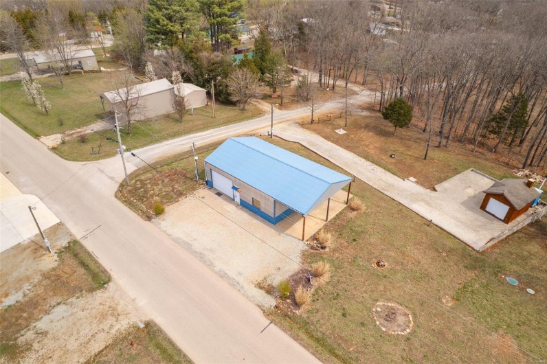 6400 Hoot Owl Lane, French Village, Missouri 63036, 1 Bedroom Bedrooms, 4 Rooms Rooms,1 BathroomBathrooms,Residential,For Sale,Hoot Owl,MAR25017161