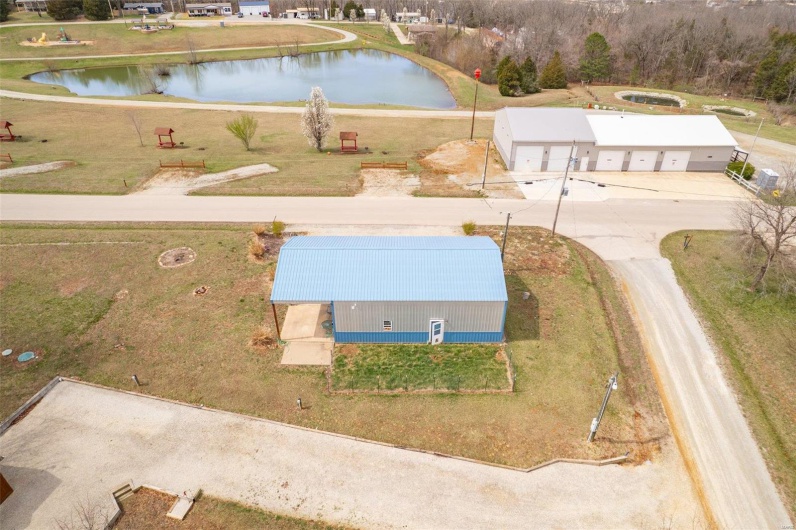 6400 Hoot Owl Lane, French Village, Missouri 63036, 1 Bedroom Bedrooms, 4 Rooms Rooms,1 BathroomBathrooms,Residential,For Sale,Hoot Owl,MAR25017161