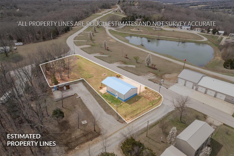 6400 Hoot Owl Lane, French Village, Missouri 63036, 1 Bedroom Bedrooms, 4 Rooms Rooms,1 BathroomBathrooms,Residential,For Sale,Hoot Owl,MAR25017161