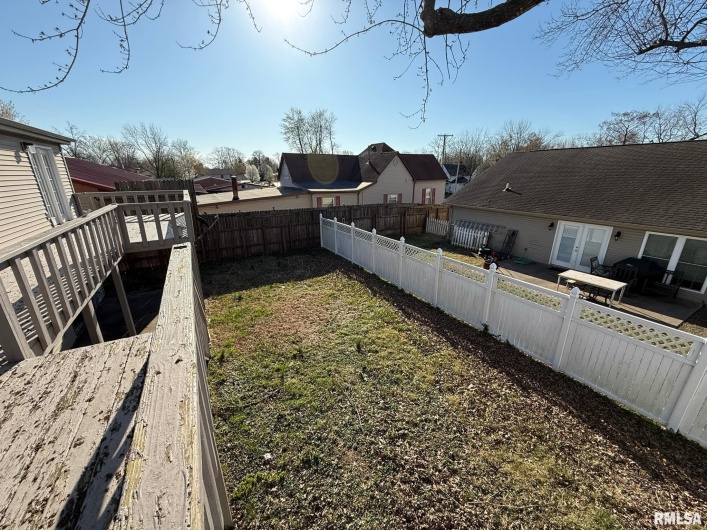 1401 END Street, Marion, Illinois 62959, 3 Bedrooms Bedrooms, 0 ,2 BathroomsBathrooms,Residential,For Sale,END,0,RMAEB457290
