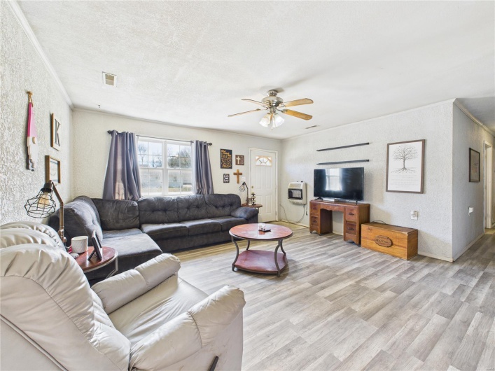 124 County Road 306, Poplar Bluff, Missouri 63901, 3 Bedrooms Bedrooms, 8 Rooms Rooms,1 BathroomBathrooms,Residential,For Sale,County Road 306,MAR25019041